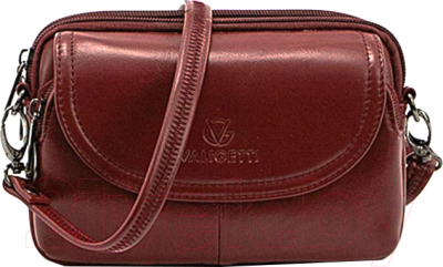 Сумка Valigetti 186-3311A-VG-BRD - фото
