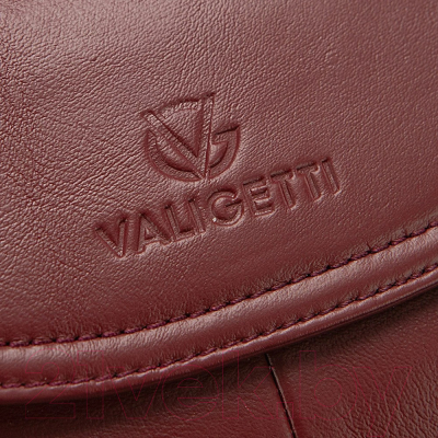 Сумка Valigetti 186-3311A-VG-BRD