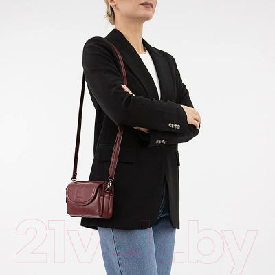 Сумка Valigetti 186-3311A-VG-BRD