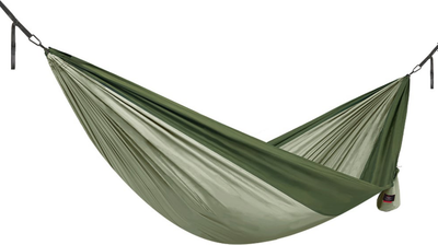 Гамак Naturehike Ultralight NH21DC011 340T / 6927595713570 - фото