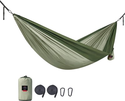 Гамак Naturehike Ultralight NH21DC011 340T / 6927595713570