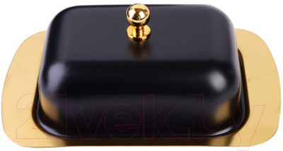 Масленка Mayer&Boch 40501