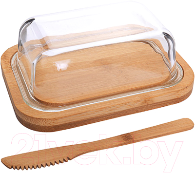 Масленка Mayer&Boch 30668 - фото