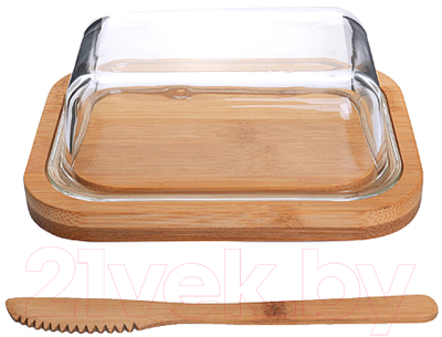 Масленка Mayer&Boch 30668