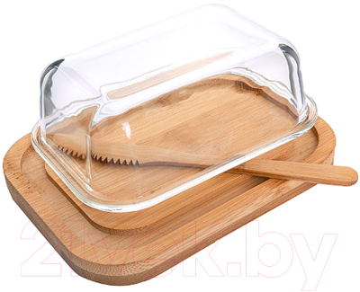 Масленка Mayer&Boch 30668