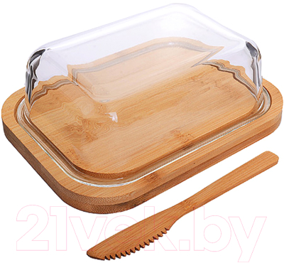 Масленка Mayer&Boch 30669 - фото