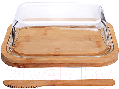 Масленка Mayer&Boch 30669