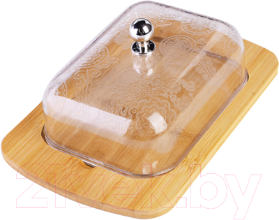 Масленка Mayer&Boch 40502 - фото