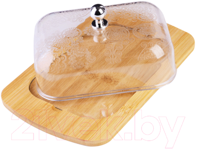 Масленка Mayer&Boch 40502