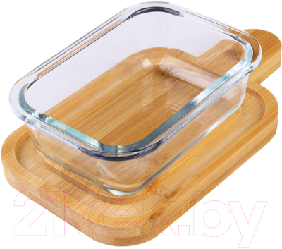 Масленка Mayer&Boch 40503