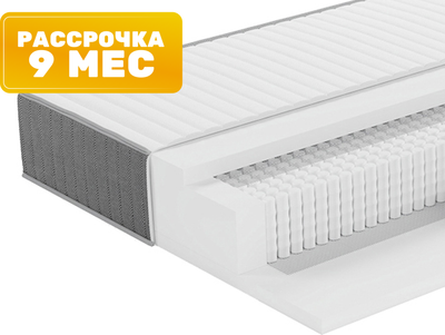 Матрас Mio Tesoro Тип 49 160x200 - фото