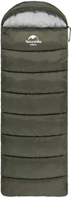 Спальный мешок Naturehike Series U150 / 6927595764398L - фото