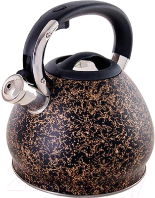 Чайник со свистком Mayer&Boch 29774 - фото