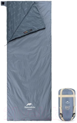 Спальный мешок Naturehike LW180 / 6927595777947L 