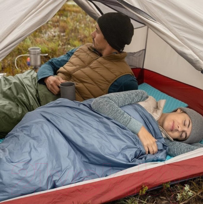 Спальный мешок Naturehike LW180 / 6927595777947L 