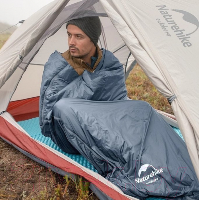 Спальный мешок Naturehike LW180 / 6927595777947L 