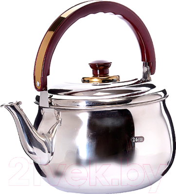 Чайник со свистком Mayer&Boch 7758 - фото