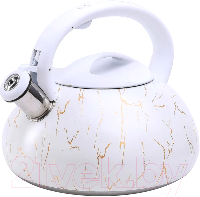 Чайник со свистком Mayer&Boch 31246 - фото