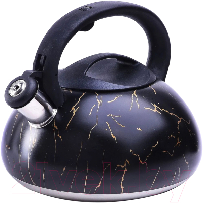 Чайник со свистком Mayer&Boch 31247 - фото