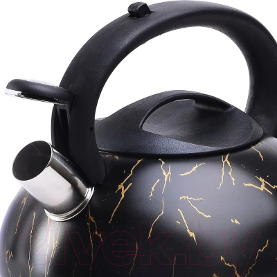 Чайник со свистком Mayer&Boch 31247