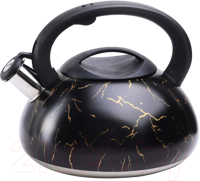 Чайник со свистком Mayer&Boch 31247