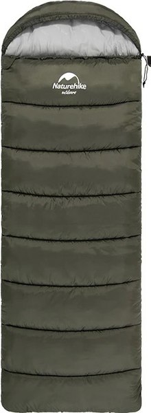 Спальный мешок Naturehike Series Twine Cotton U250 U / 6927595767214L - фото
