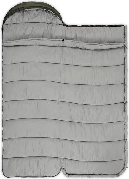 Спальный мешок Naturehike Series Twine Cotton U250 U / 6927595767214L