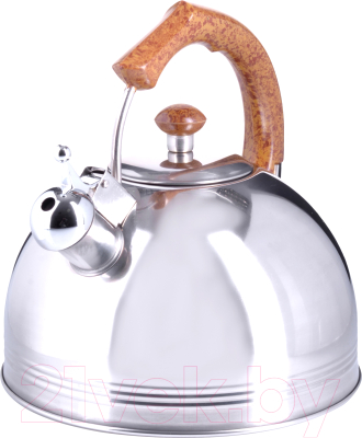 Чайник со свистком Mayer&Boch 26167 - фото