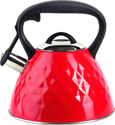 Чайник со свистком Mayer&Boch 29777 - фото