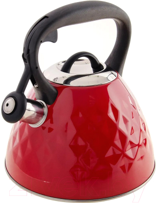 Чайник со свистком Mayer&Boch 29777