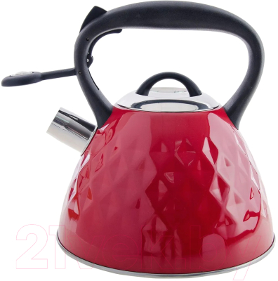 Чайник со свистком Mayer&Boch 29777