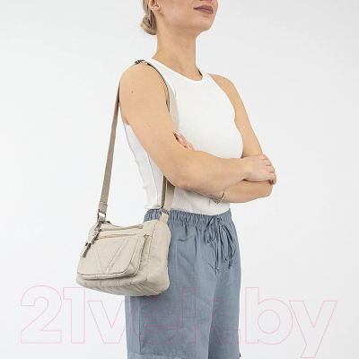 Сумка Passo Avanti 862-987-29-LBG