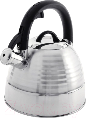 Чайник со свистком Mayer&Boch 29776 - фото