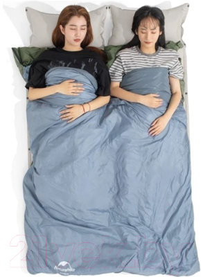 Спальный мешок Naturehike LW180 / 6927595777978L