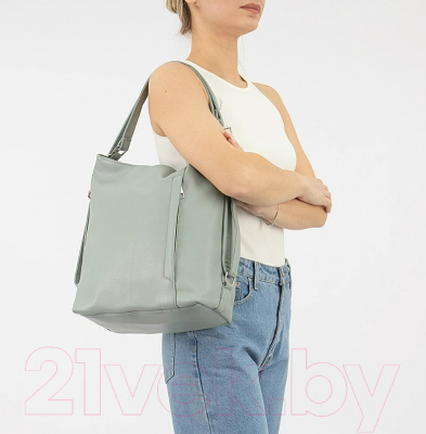 Сумка Passo Avanti 881-8060-1-MNT