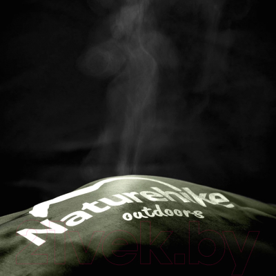 Спальный мешок Naturehike NH20MSD07 U U350S / 6927595764312L