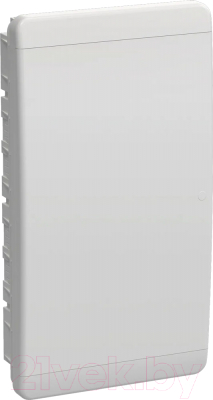 Бокс пластиковый IEK Tekfor TF5-KP13-V-36-41-K01-K01 - фото