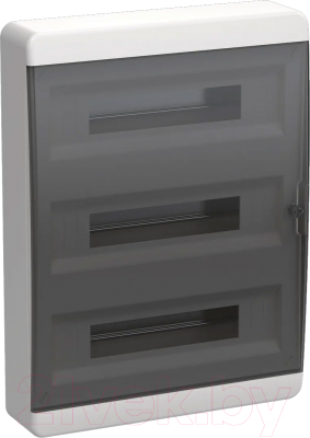 Бокс пластиковый IEK Tekfor TF5-KP12-N-54-41-K01-K03 - фото