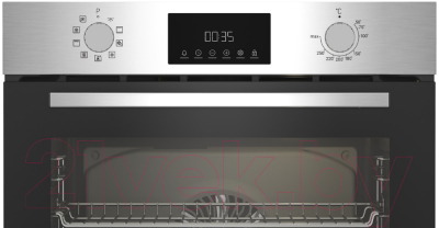 Электрический духовой шкаф Indesit IFE 3841 JC IX