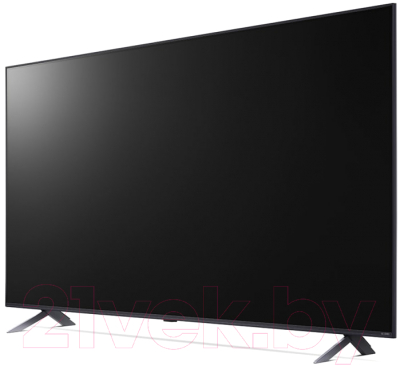 Телевизор LG 43QNED80T6A