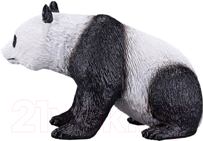 Фигурка коллекционная Konik Большая панда / AMW2075