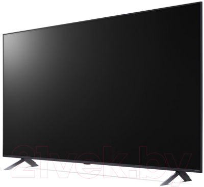 Телевизор LG 55QNED80T6A