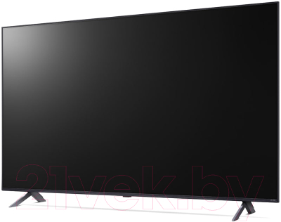 Телевизор LG 55QNED80T6A