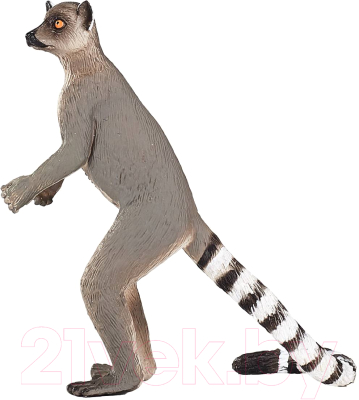Фигурка коллекционная Konik Кошачий лемур / AMW2081
