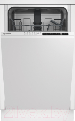 Посудомоечная машина Indesit DIS 1C59 - фото