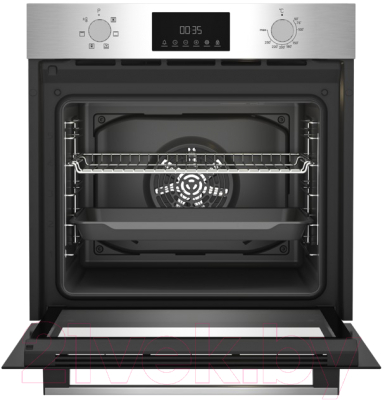 Электрический духовой шкаф Indesit IFE 3644 J IX