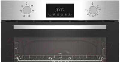 Электрический духовой шкаф Indesit IFE 3644 J IX