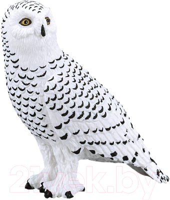 Фигурка коллекционная Konik Полярная сова / AMW2093 - фото