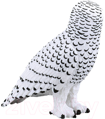 Фигурка коллекционная Konik Полярная сова / AMW2093