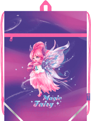 Мешок для обуви Феникс+ Фея / 66176 - фото